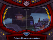 The Panda King's Binocucom.