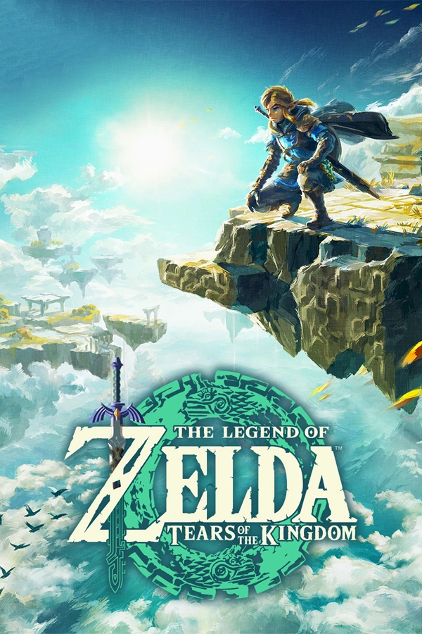 The Legend of Zelda Tears of the Kingdom Sly Army Wiki Fandom