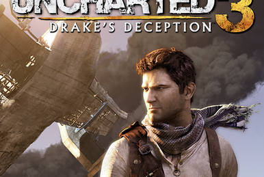 Uncharted 3: Drake's Deception, Sly Army Wiki