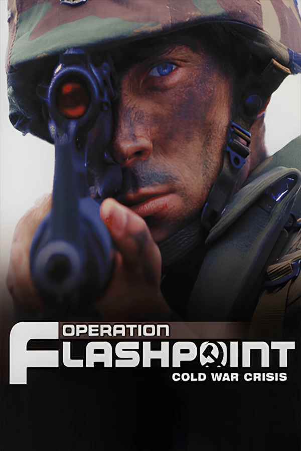 Operation Flashpoint: Cold War Crisis | Sly Army Wiki | Fandom