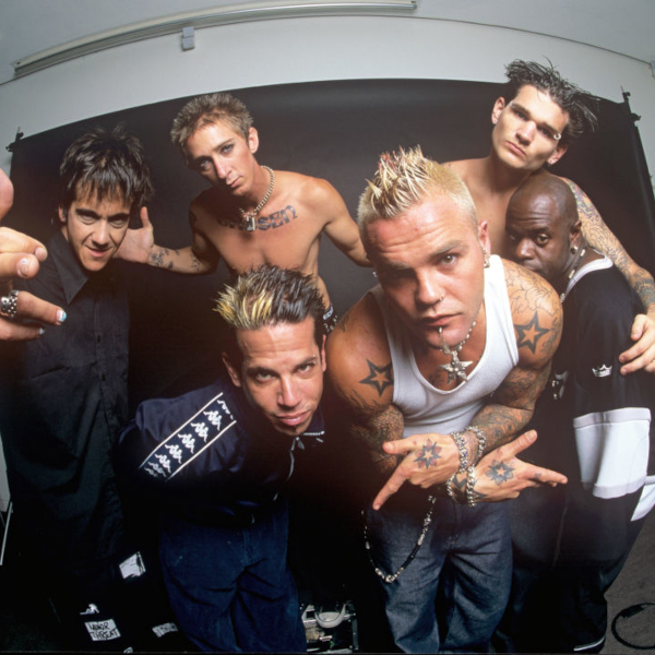 Crazy Town Sly Army Wiki Fandom
