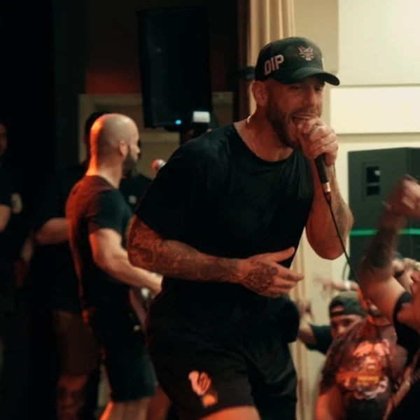 E.Town Concrete | Sly Army Wiki | Fandom