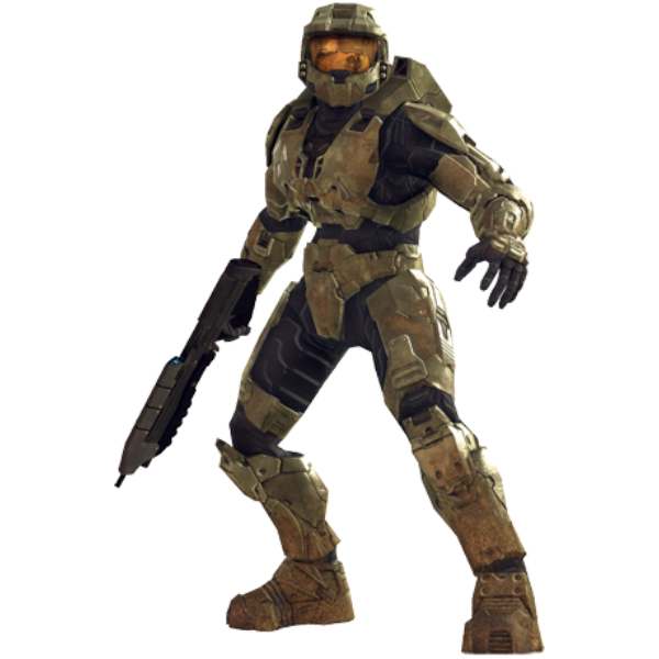 Master Chief | Sly Army Wiki | Fandom