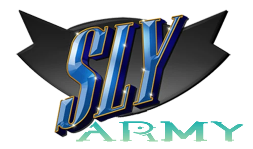 Sly Army Wiki