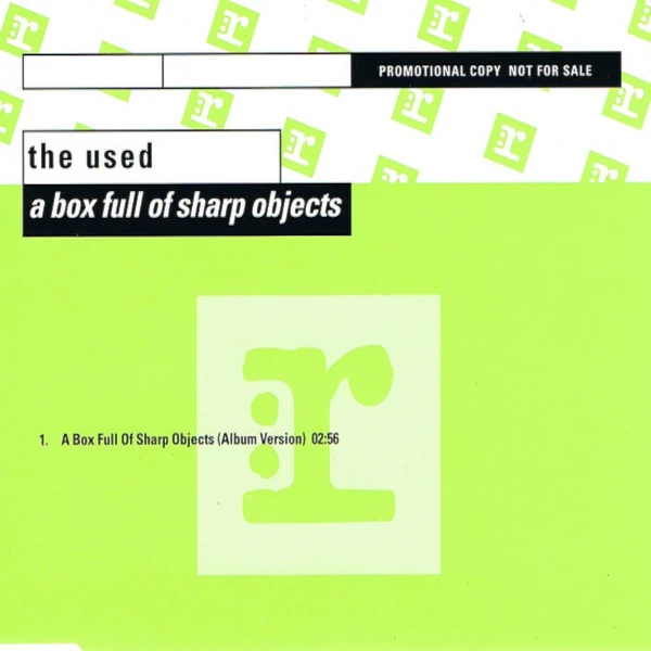 A Box Full of Sharp Objects Sly Army Wiki Fandom