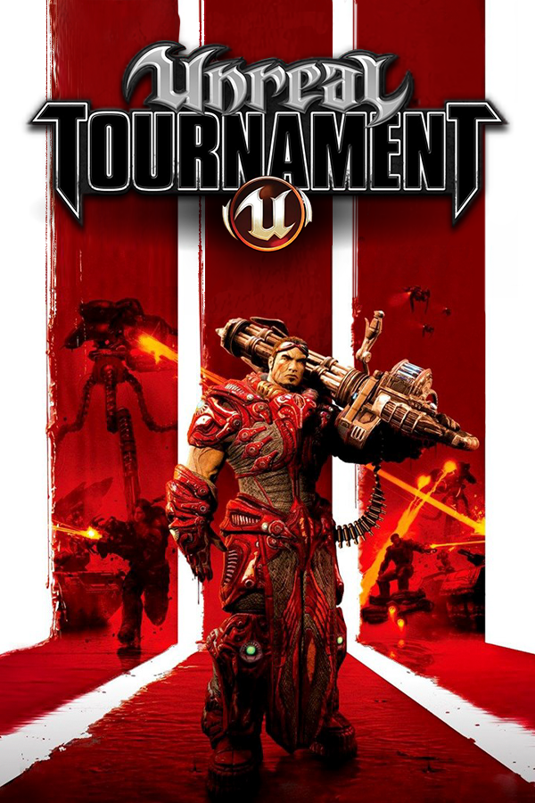 Unreal Tournament III Sly Army Wiki Fandom