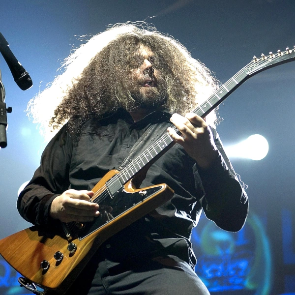 Claudio Sanchez | Sly Army Wiki | Fandom