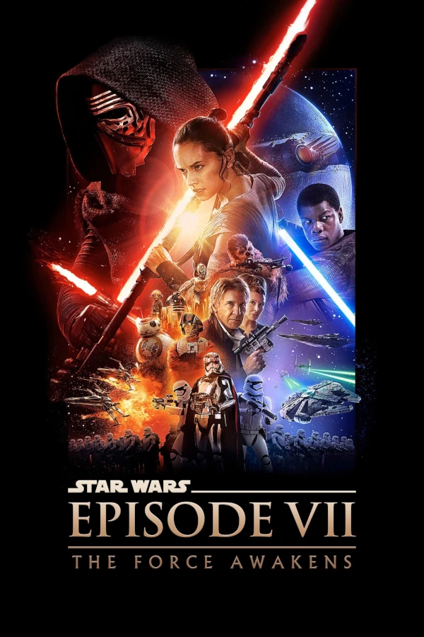 Star Wars Episode VII The Force Awakens Sly Army Wiki Fandom