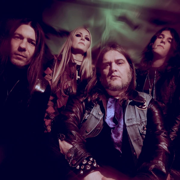 Electric Wizard Sly Army Wiki Fandom