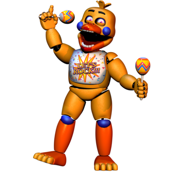 Rockstar Chica png