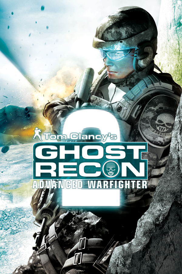 Tom Clancy's Ghost Recon: Advanced Warfighter 2 | Sly Army Wiki | Fandom