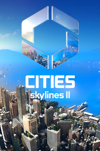 Cities: Skylines II | Sly Army Wiki | Fandom