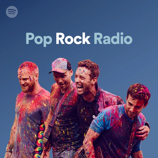 Pop Rock | Sly Army Wiki | Fandom