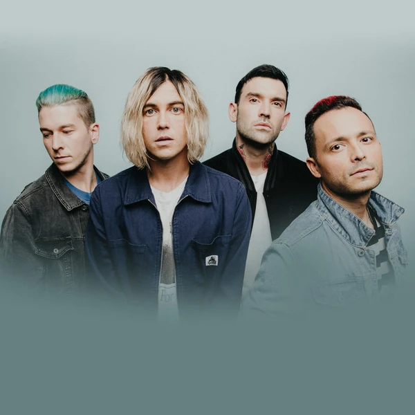 Sleeping With Sirens | Sly Army Wiki | Fandom