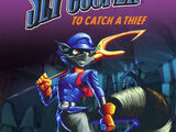 Sly Cooper: To Catch a Thief