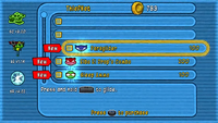 RobaRed en Sly Cooper: Ladrones en el Tiempo.