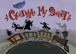 Adiós a Mi Dulce