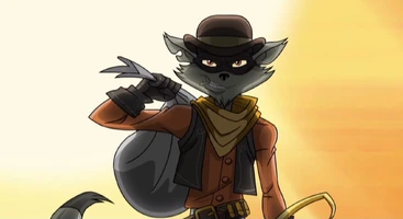 Sam Riegel | Wiki Sly cooper | Fandom