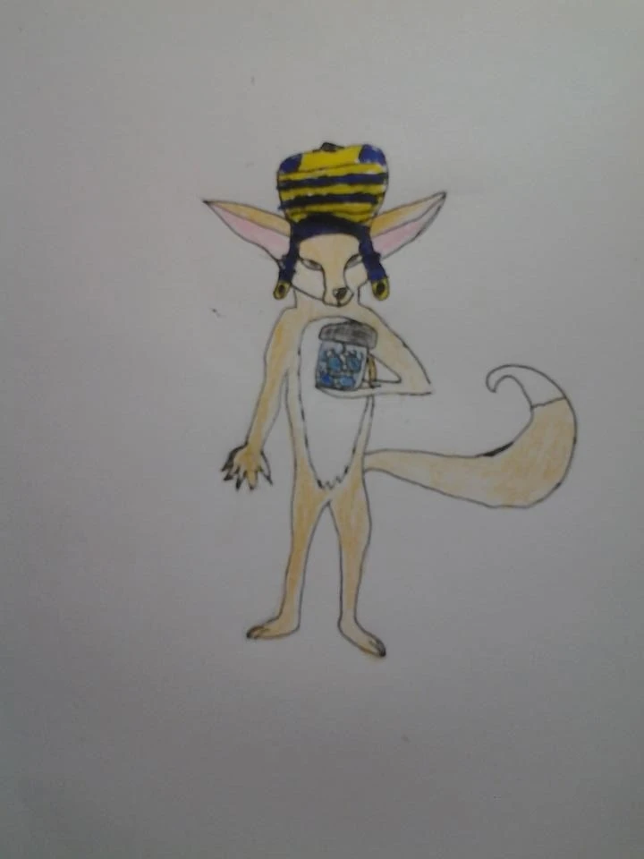 Foul Foxes | Sly Cooper Fan Fiction Wiki | Fandom