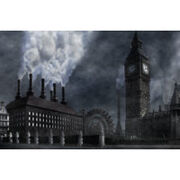 London steampunk