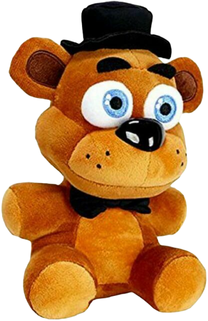 Freddy Fazbear, Smashly Wiki