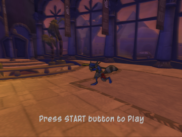 Sly 2: Band of Thieves - release date, videos, screenshots