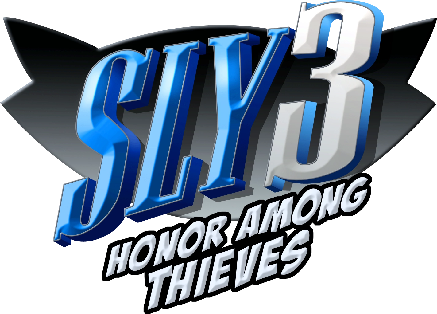 Sly 3: Honor Among Thieves (2005)