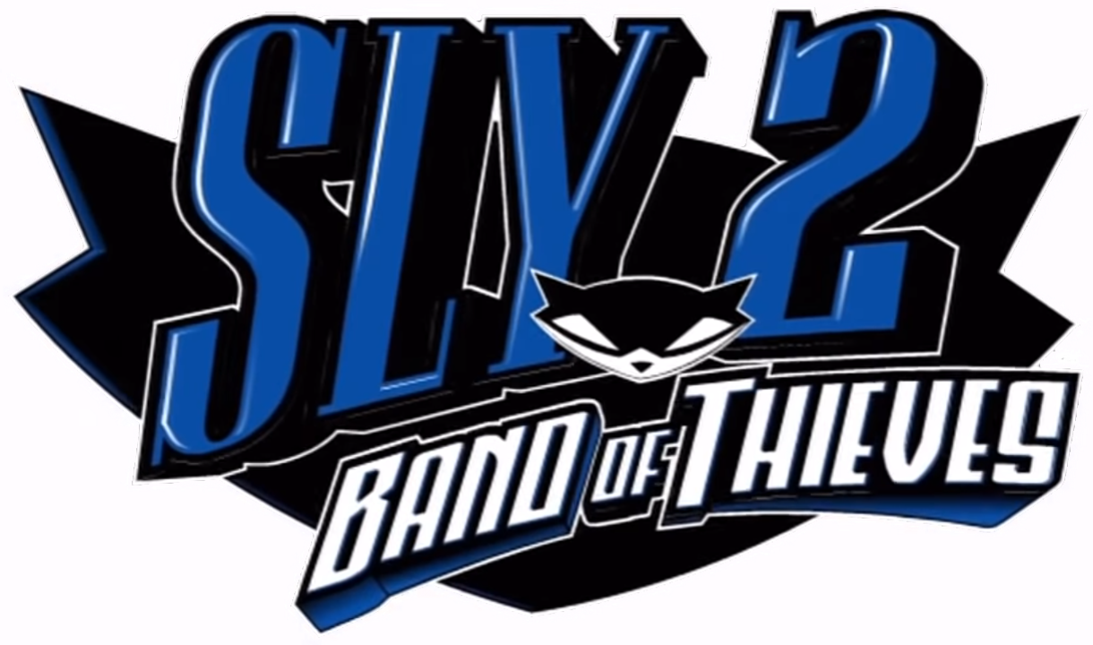 Sly 2: Band of Thieves (2004)