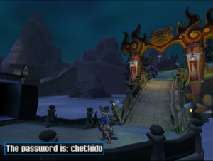 Sly 1 Chetkido Password.png