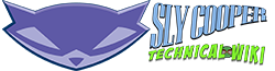 Sly Cooper Technical Wiki