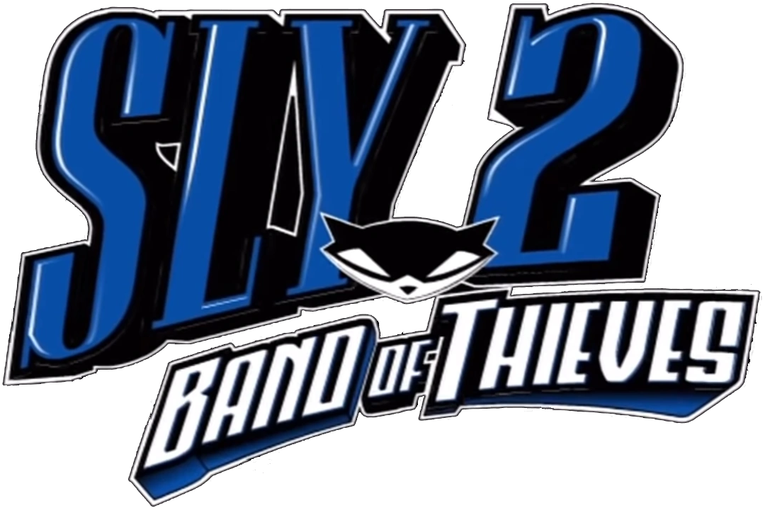 Sly 2: Band of Thieves (2004)