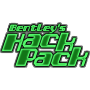 Bentley's Hackpack