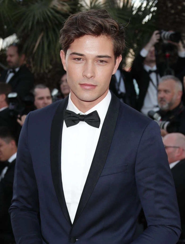 Vicente SM FAMILY Wiki Fandom