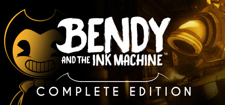 Bendy and the Ink Machine on Steam