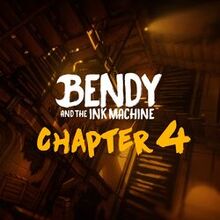 Bendy and the Ink Machine Review - Gamereactor