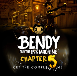 Bendy and the Dark Revival - Metacritic