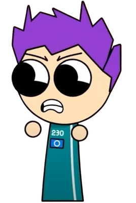 Thanos (Sprunki) SM Toons Wiki Fandom