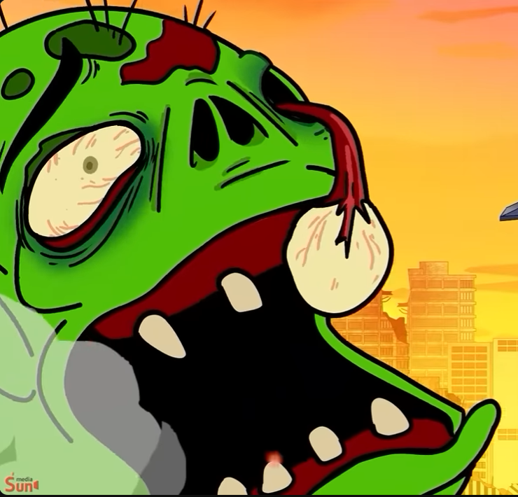 Giant Zombie Skibidi Toilet Sm Toons Wiki Fandom Giant Zombie Skibidi Toilet Sm Toons Wiki Fandom