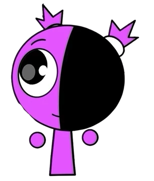 Kiki | SM Toons Wiki | Fandom