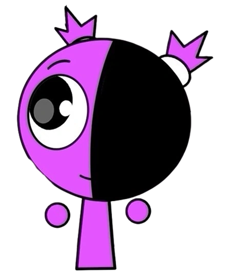 Kiki | SM Toons Wiki | Fandom