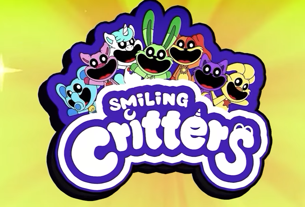 Smiling Critters | SM Toons Wiki | Fandom