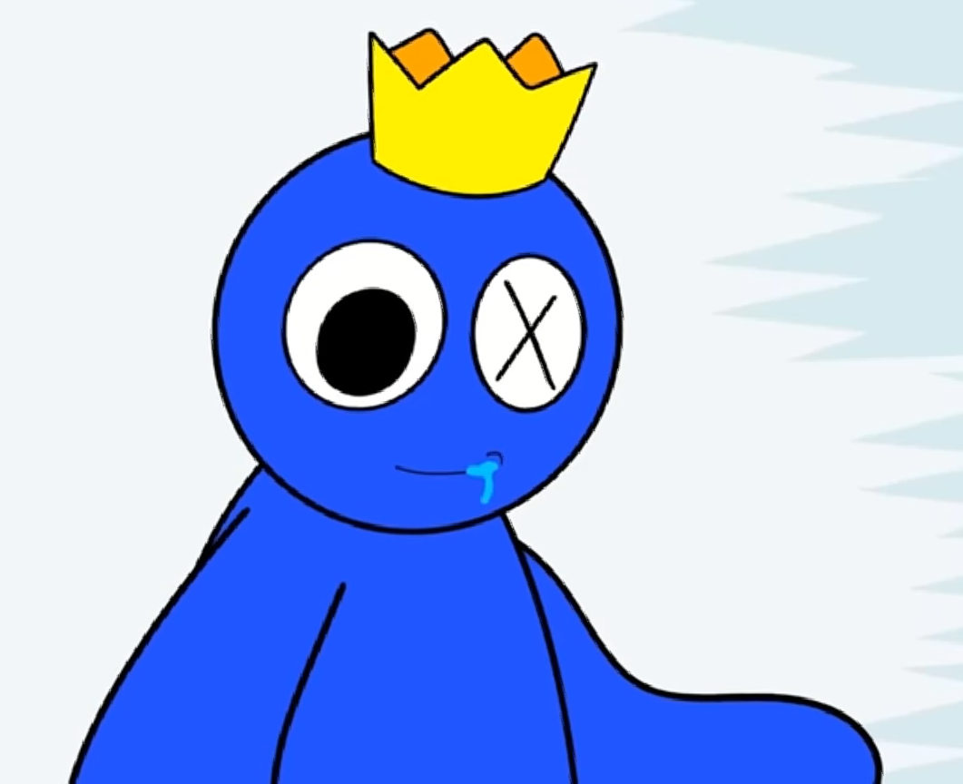 Blue | SM Toons Wiki | Fandom