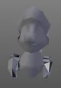 EdzniDZX0AA6L2u.png (87 KB) The head and torso assembled (From Twitter @CometMedal)
