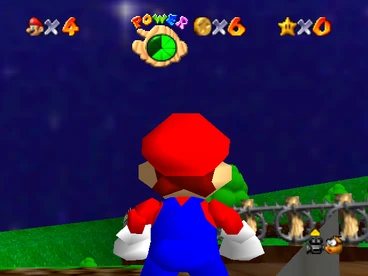 Hard mode BoB skybox