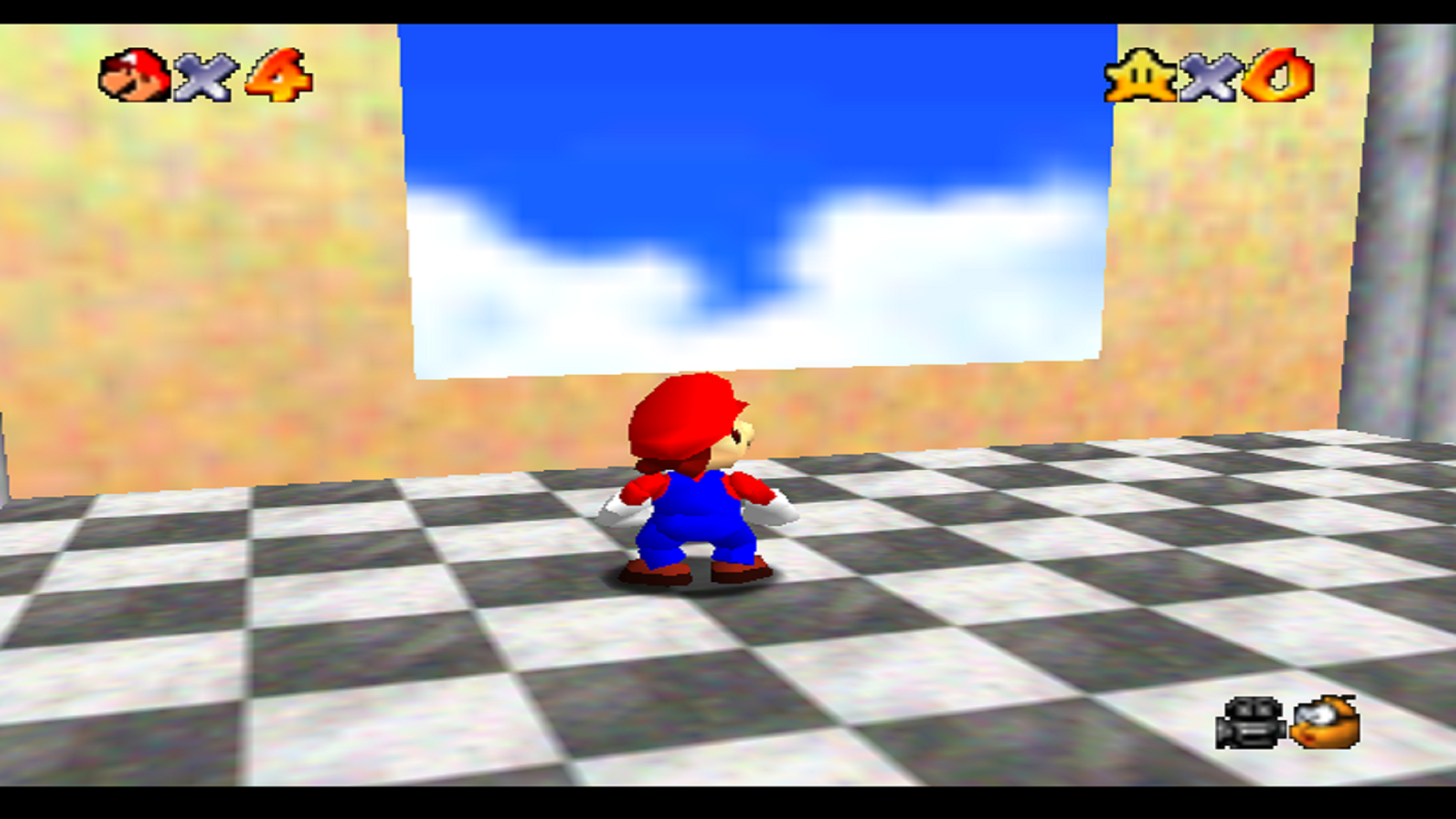 mario 64 multiplayer wad