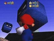 SM64 EarlyThwomp