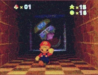 The Wario Apparition 3