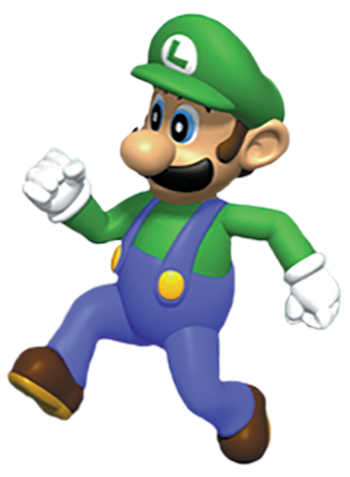 The Legend of Zelda, Luigi's Mansion, and more Nintendo movies are reportedly in the works