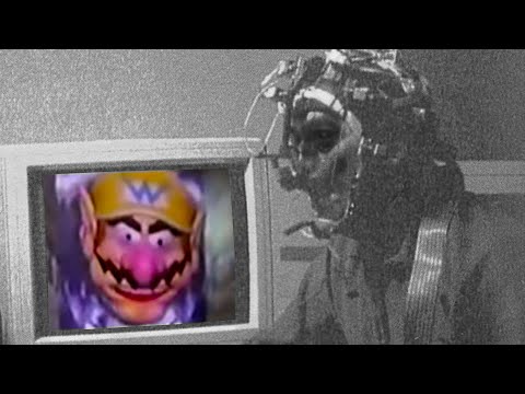 Mario_64's_Personalised_Copies_and_Psychological_Operations