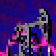 Negativeworldpaintings